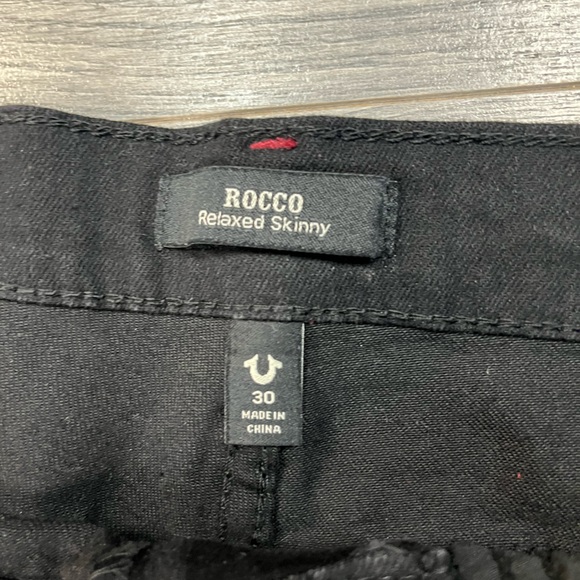 True religion jeans - Picture 4 of 12